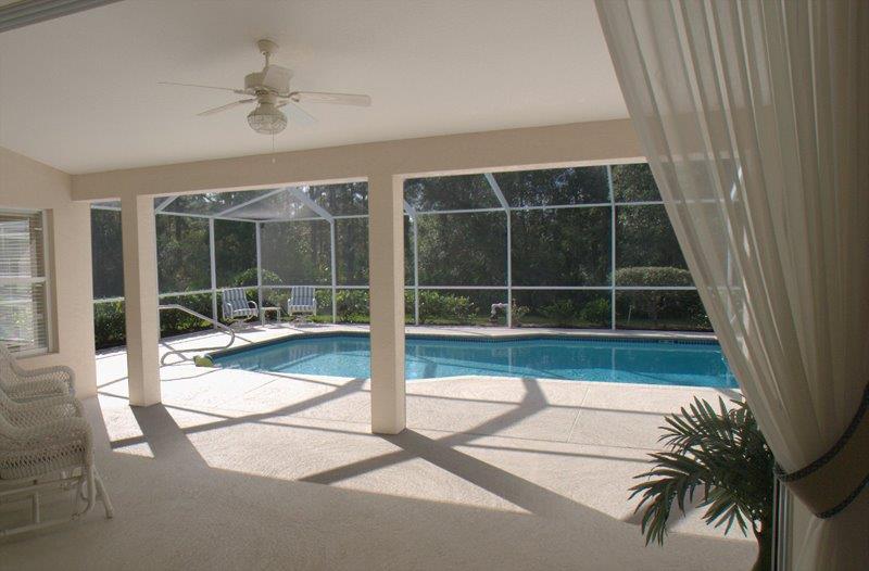 10 Madeira Pool Lanai